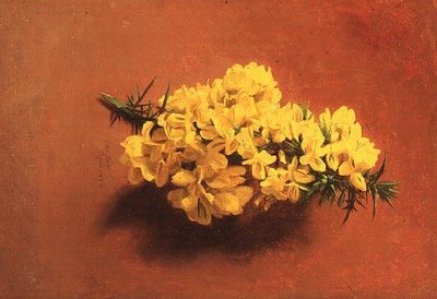 أبريل (من سلسلة اثني عشر) بواسطة جيسيكا هايلار