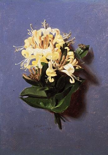 يوليو (من سلسلة اثني عشر) بواسطة جيسيكا هايلار