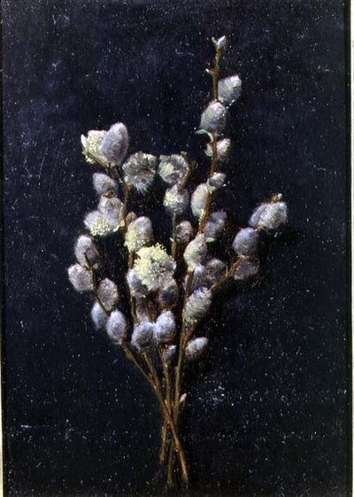 مارس (من سلسلة اثني عشر) بواسطة جيسيكا هايلار