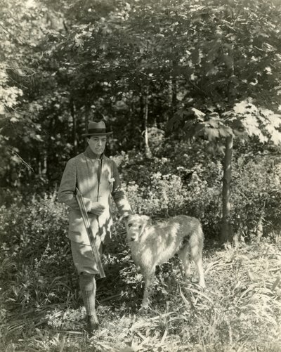 Wm Faversham William Faversham ، c.1908-36 (صورة فضية جيلاتينية) بواسطة جيسي تاربوكس بيلز
