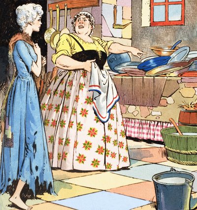 قصة جلد الحمار-جلد الحمار بواسطة يسوع بلاسكو