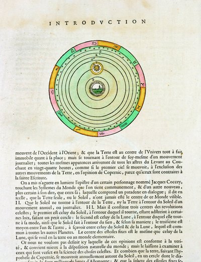 يتألف أطلس جوان بلاو الرئيسي، الذي نُشر في أمستردام عام 1662، من 593 لوحة مجلدة في تسعة إلى اثني عشر مجلداً ... (مطبوع) بواسطة جوان بلاو
