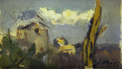 أهدف بواسطة Joaquim Mir i Trinxet