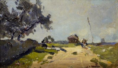 المناظر الطبيعيه بواسطة Joaquim Mir i Trinxet