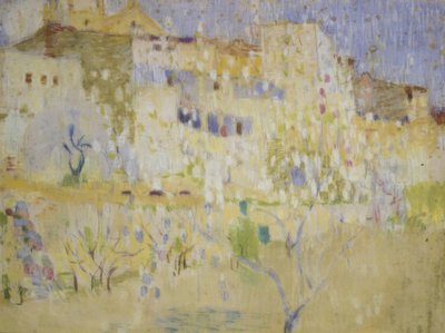 ماندلبلوتن بواسطة Joaquim Mir i Trinxet