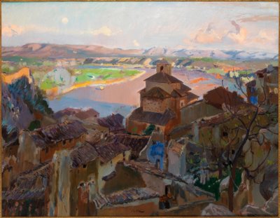 ميرافيت بواسطة Joaquim Mir i Trinxet