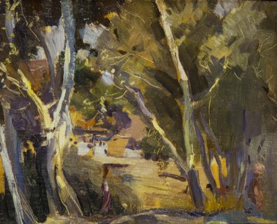 ميرافيت بواسطة Joaquim Mir i Trinxet