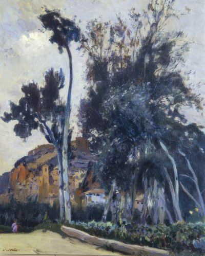 ميرافيت بواسطة Joaquim Mir i Trinxet