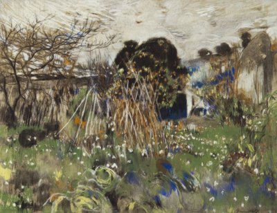 بستان بواسطة Joaquim Mir i Trinxet