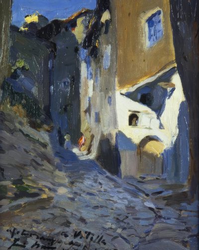 بدون عنوان بواسطة Joaquim Mir i Trinxet