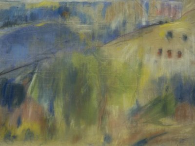 باستيل بواسطة Joaquim Mir i Trinxet