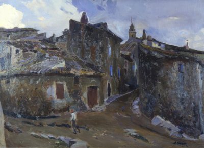 Regentag بواسطة Joaquim Mir i Trinxet