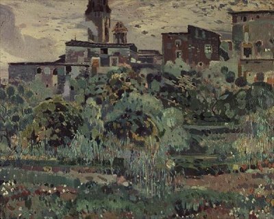 103-0066564 مزرعة بوجولس بواسطة Joaquin Mir Trinxet