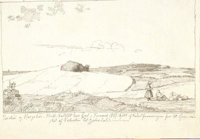 ليبر فيريتاتيس. رسومات وألوان مائية بعد لوحات لوندباي من عام 1834 فصاعدًا بواسطة يوهان توماس لوندبي