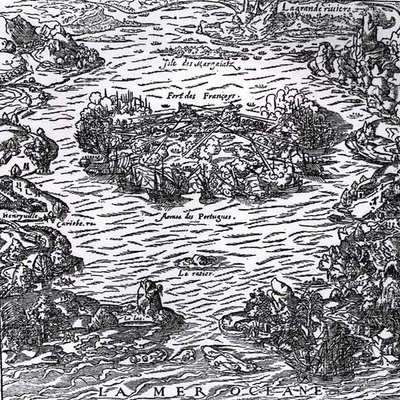 وجبة رائعة في ألمانيا ، تفاصيل خدمة النبيذ (أسفل اليمين) ، نقشها كريستيان إنجلبريشت (1672-1735) ويوهان أندرياس بفيفيل (1674-1748) (نقش) (صورة بالأبيض والأسود) بواسطة يوهان سيرياك هاكوفر