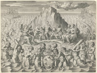 الروايات في Francesco II de 
