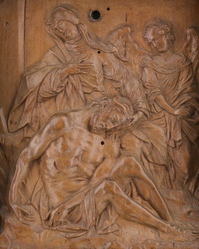 عطف بواسطة يوهان جورج دورفميستر