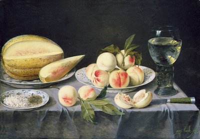 باق على قيد الحياة بواسطة Johann Georg Hinz