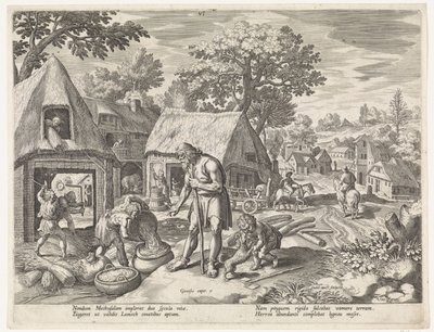 متوشالح وأولاده تاريخ عائلة ست / الحكم على الصواب والخطأ (عنوان المسلسل) Bonorum et Malorum consensio (عنوان السلسلة) بواسطة يوهان سادلر (أنا)