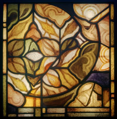 Ornamentfenster بواسطة جوهان ثورن بريكر