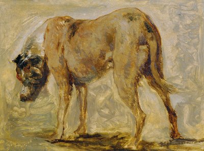 براون جريت داين بواسطة يوهان تيل الأصغر