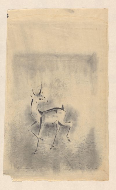 ري بواسطة يوهانس فريدريك إنجلبرت عشرة كلوستر