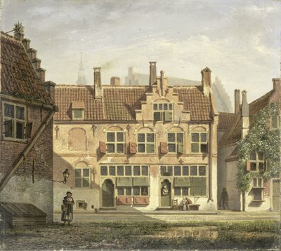  بواسطة Johannes Jelgerhuis