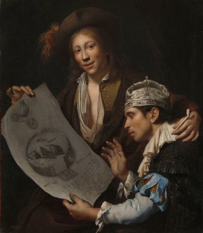 قصة رمزية عن الغزو الفرنسي عام 1672 قصة الغزو الفرنسي لهولندا عام 1672 بواسطة يوهانس فان ويكرسلوت