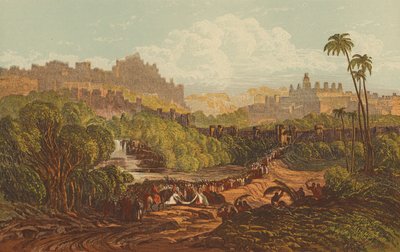  بواسطة جون (بعد) مارتن