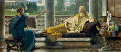 قصيدة إلى الصيف بواسطة جون اتكينسون جريمساو