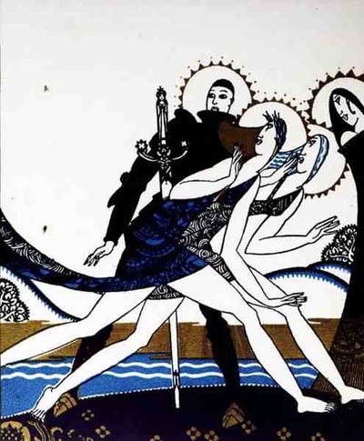 "Messenger" من "Everyman" ، نشرته Chapman & Hall بواسطة جون اوستن