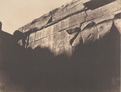 الدقّة 1853-54. بواسطة جون بيسلي غرين
