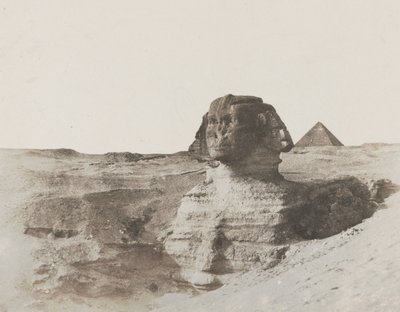أبو الهول بواسطة جون بيسلي غرين