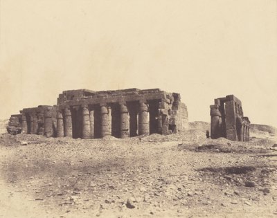 طيبة. ممنونيوم بواسطة جون بيسلي غرين
