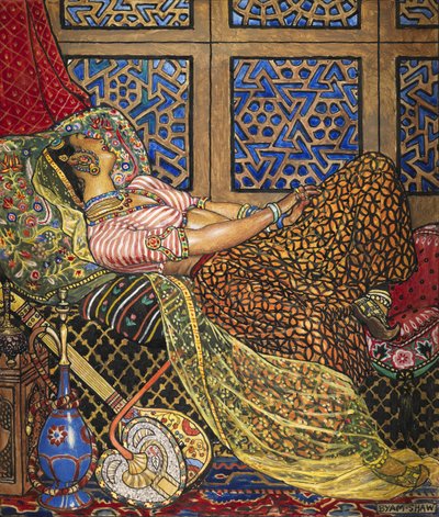 Zira: في الأسر (مرحاض على ورق) بواسطة جون بيام ليستون شو