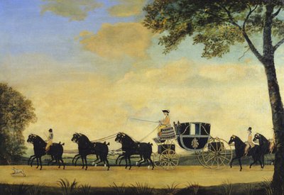 The Marquess of Bath