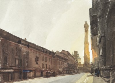 بولونيا بواسطة 