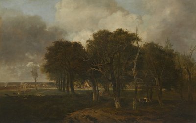 المزمار المشترك ، نورفولك ، ربما كاليفورنيا. 1810. بواسطة جون كروم
