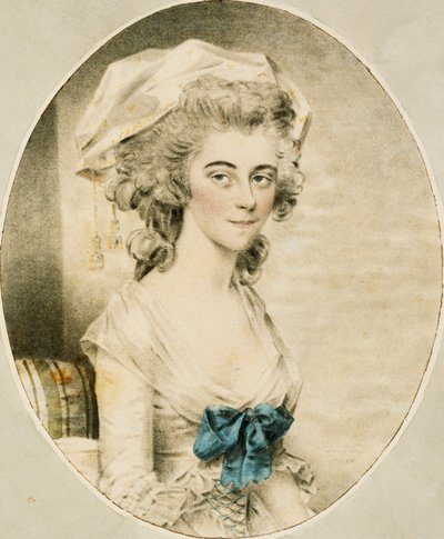 صورة للسيدة بويد ، 1784 بواسطة جون دومان