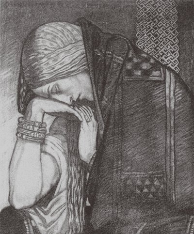 Deirdre من الأحزان من: أصوات من التلال بواسطة جون دنكان