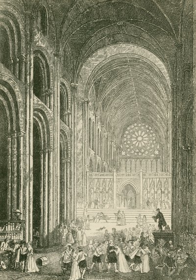 مشي بول بواسطة جون فرانكلين