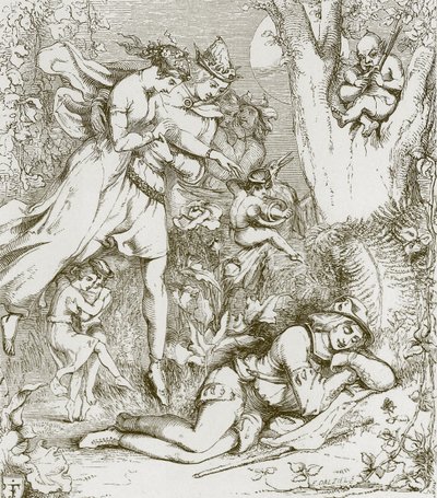 روبن جودفيلو بواسطة جون فرانكلين