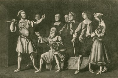 سميث يهدد ليونارد هولت بواسطة جون فرانكلين