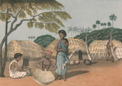 صانع السلة بواسطة جون جانتز