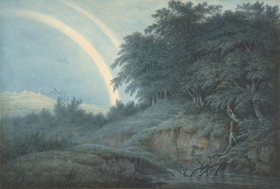 قوس قزح 1794. بواسطة جون جلوفر