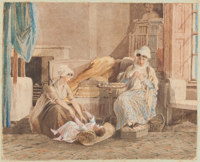 Romp with Baby Jo (مرحاض على ورق) بواسطة جون هاردن