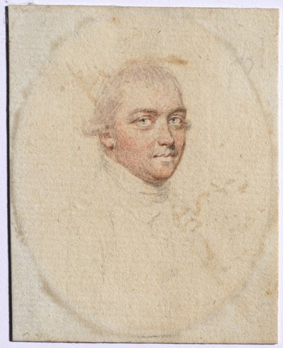 صورة السيد شيبارد ، ج. 1776. بواسطة John I. smart