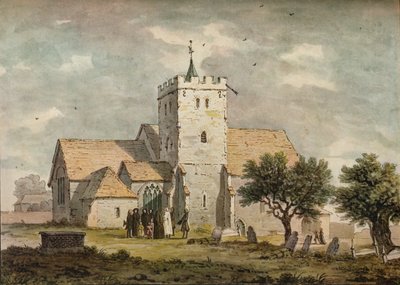 Orpington ، 1768 بواسطة جون إنيجو ريتشاردز