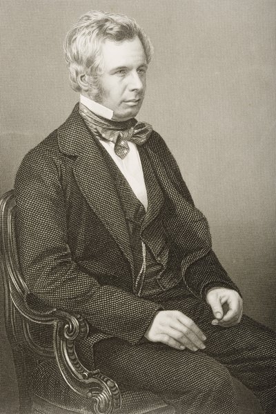 بيتر جون لوك كينغ (1811-1885) منقوش بواسطة DJ Pound من صورة ، من "غرفة الرسم للشخصيات البارزة ، المجلد 2" ، نُشر في لندن ، 1860 بواسطة جون جابيز إدوين بيزلي مايال