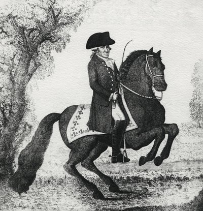 أنجيلو ترياموندو ، 1788 بواسطة جون كاي